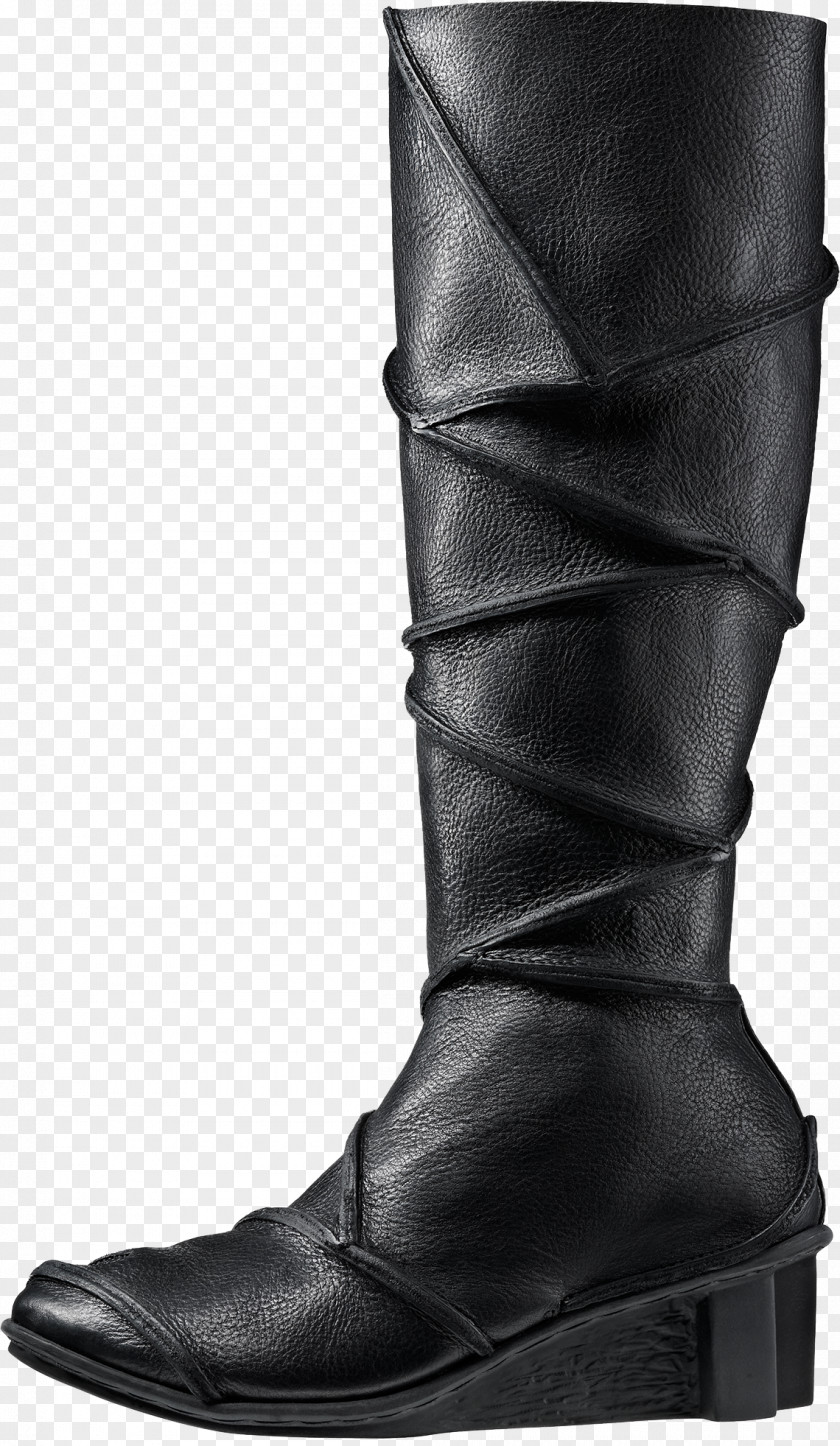 Boot Riding Gabor Shoes Fashion PNG