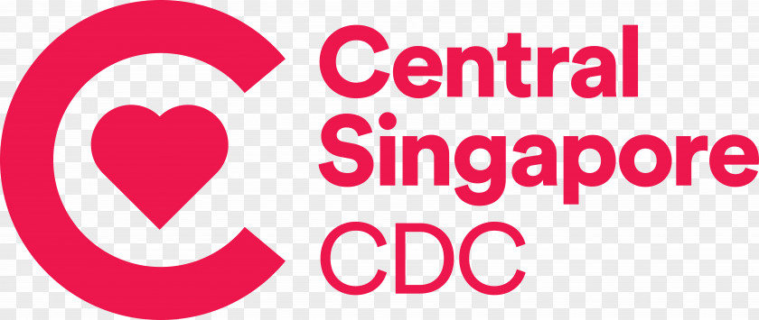 Central Singapore Community Development Council Region, Logo Love PNG