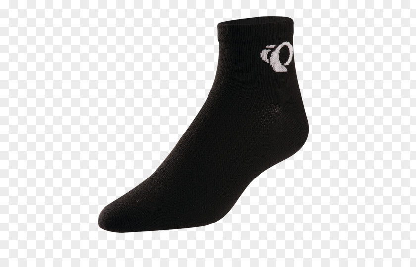 Cycling Pearl Izumi Sock Bicycle Clothing PNG