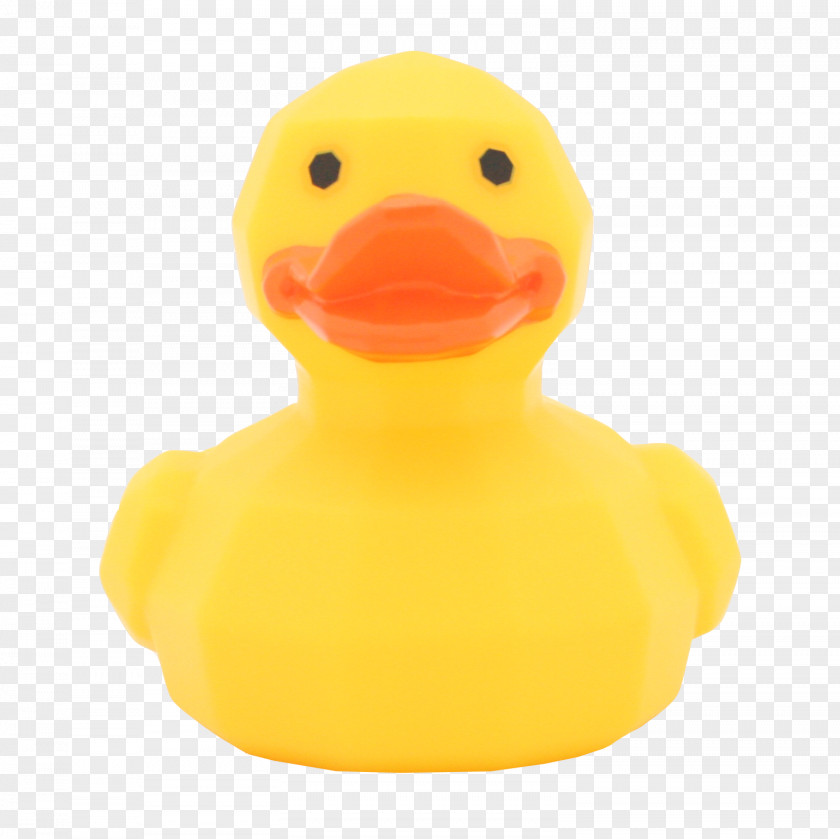 Duck Rubber Debugging Natural Polyvinyl Chloride PNG