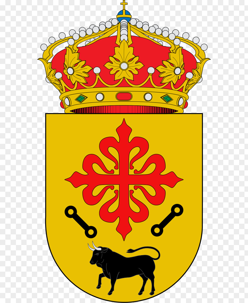 Escudo De Mariel Villar Del Olmo Quart Poblet Escutcheon Coat Of Arms Torrent PNG