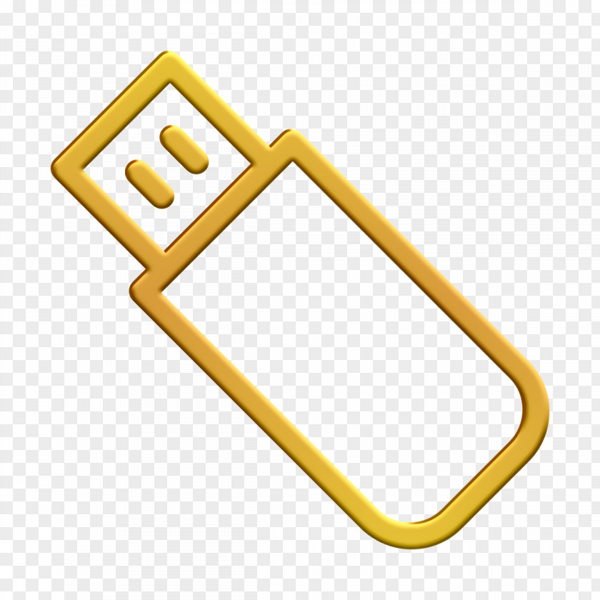 Flash Drive Icon Technology PNG