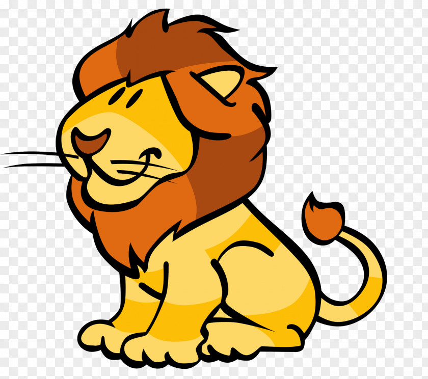 Lion Drawing Pumbaa Clip Art PNG