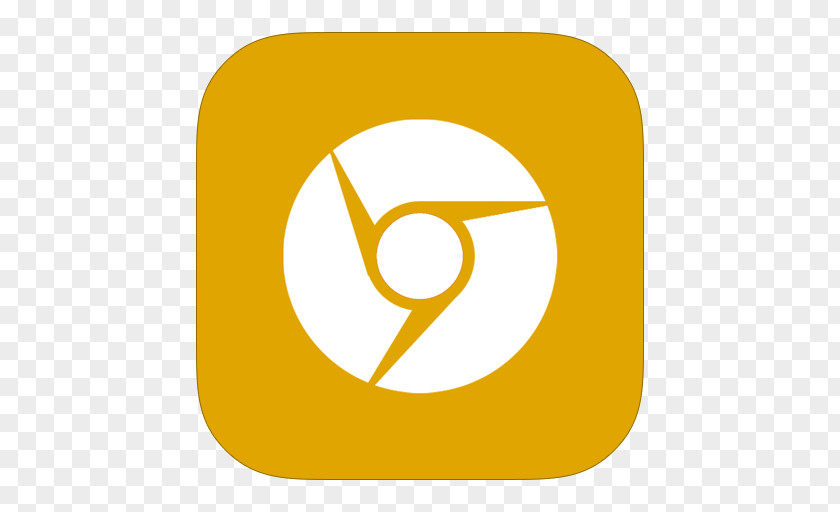 MetroUI Browser Google Canary Alt Area Text Symbol Brand PNG