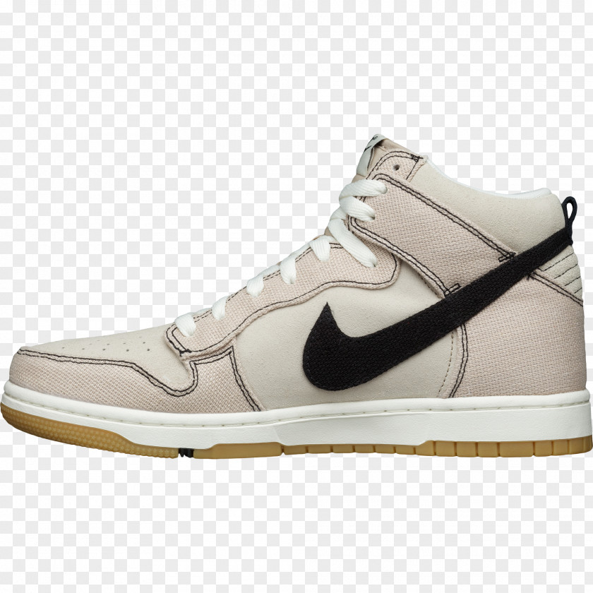 Nike Air Force Sneakers Boot Shoe PNG