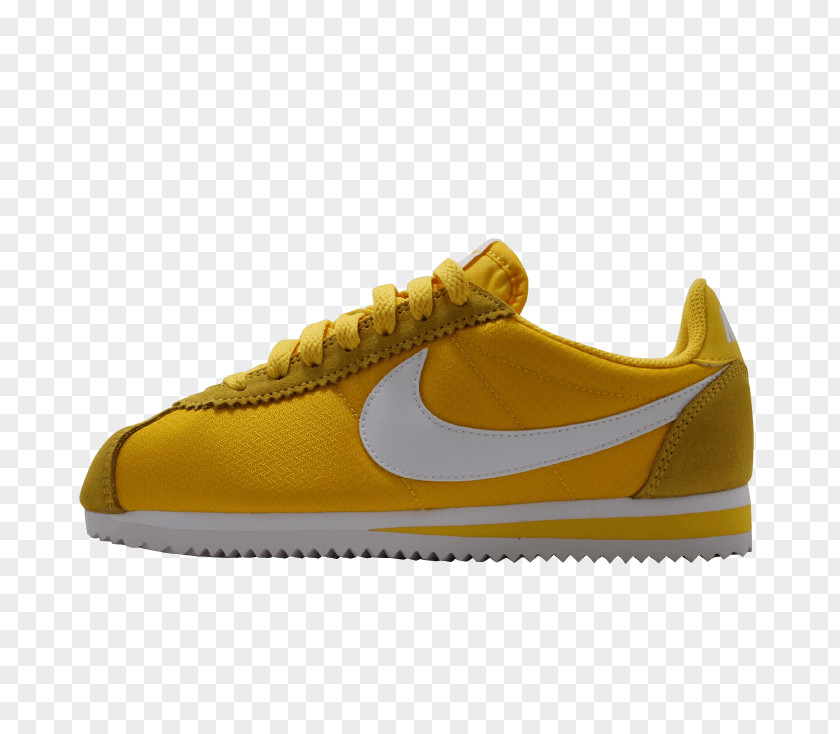 Nike Cortez Sneakers Adidas Shoe PNG