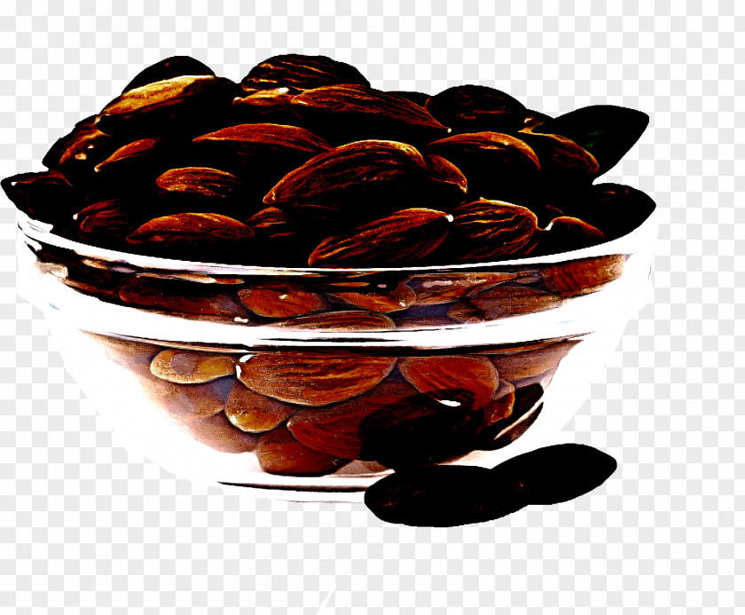 Nut Cuisine Food Ingredient Plant Bowl Superfood PNG