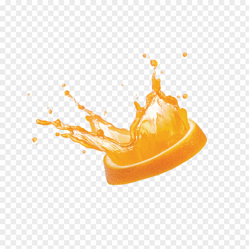 Orange Juice Aguas Frescas Fruit Peel Drink PNG