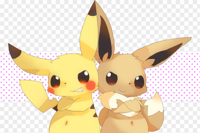 Pokemon Go Pokémon Ultra Sun And Moon GO Pikachu Eevee Lopunny PNG