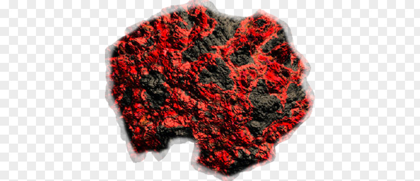Rock Volcanic Lava Volcano Computer Software PNG