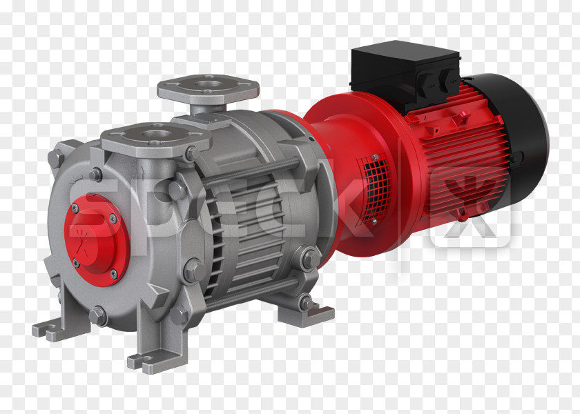 Seal Vacuum Pump Valve PNG