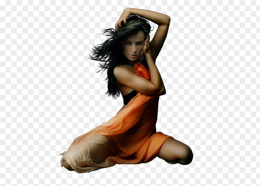Woman Ping Directupload PNG