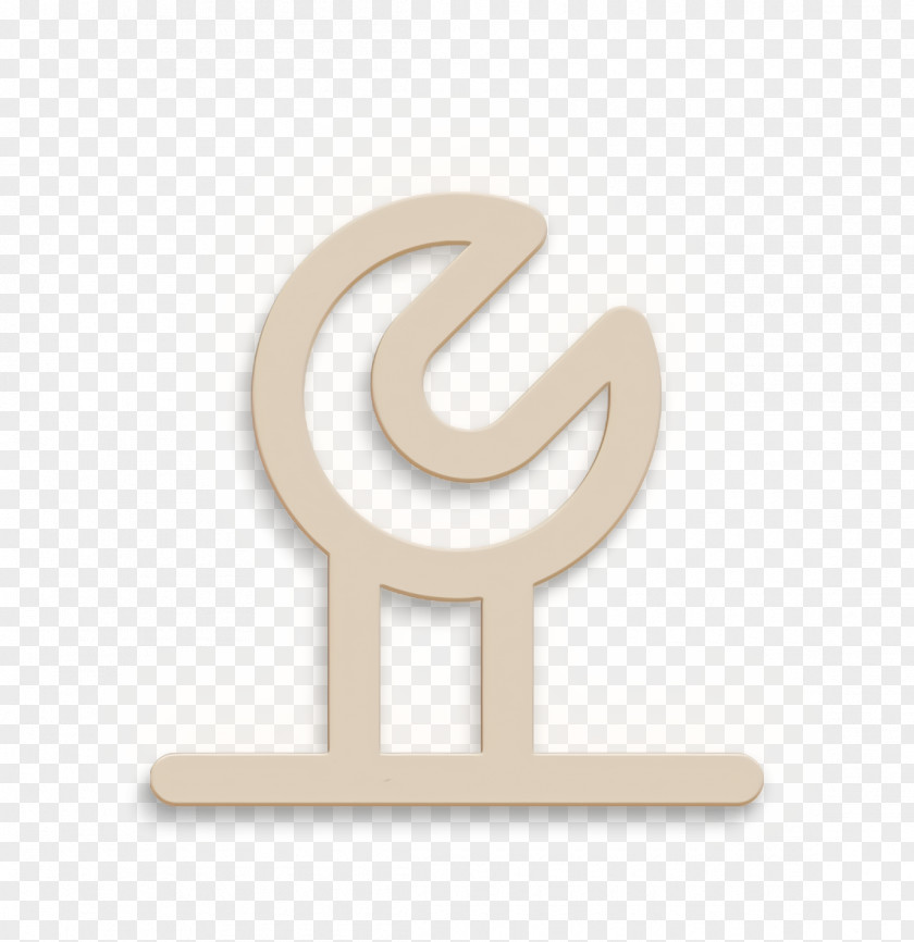 Wrench Icon Manufacturing Construction And Tools PNG