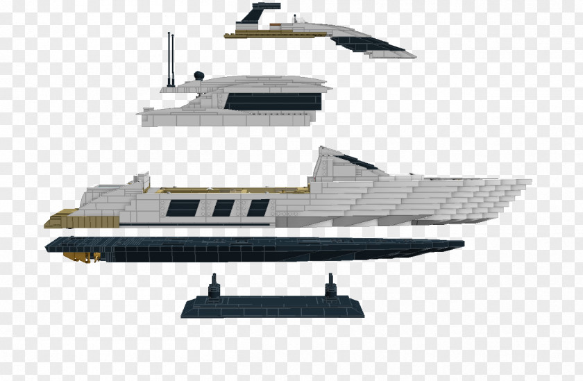 Yacht Luxury Water Transportation 08854 Naval Architecture PNG