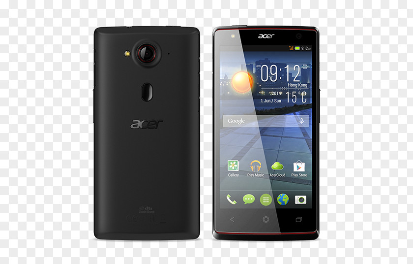 Android Acer Liquid A1 BeTouch E110 E Z200 PNG