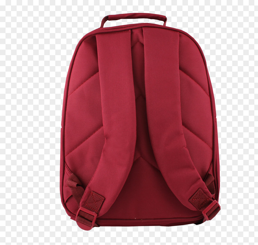 Bag Car Hand Luggage Backpack PNG