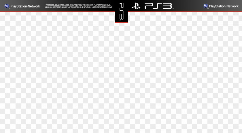 Cover Shadow Of The Colossus PlayStation 3 Logo PNG