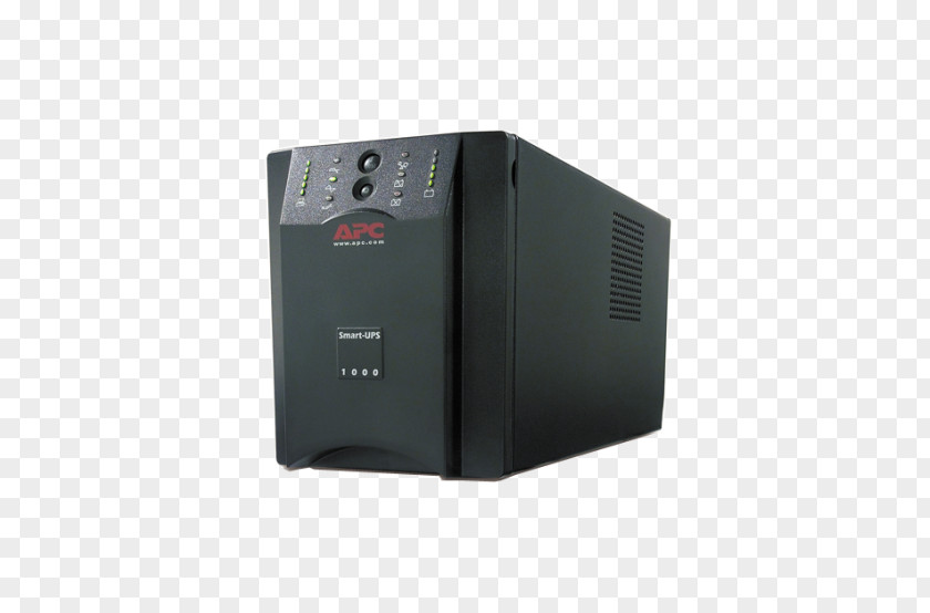 Cyberpower Systems APC Smart-UPS 1000VA By Schneider Electric Battery Charger PNG