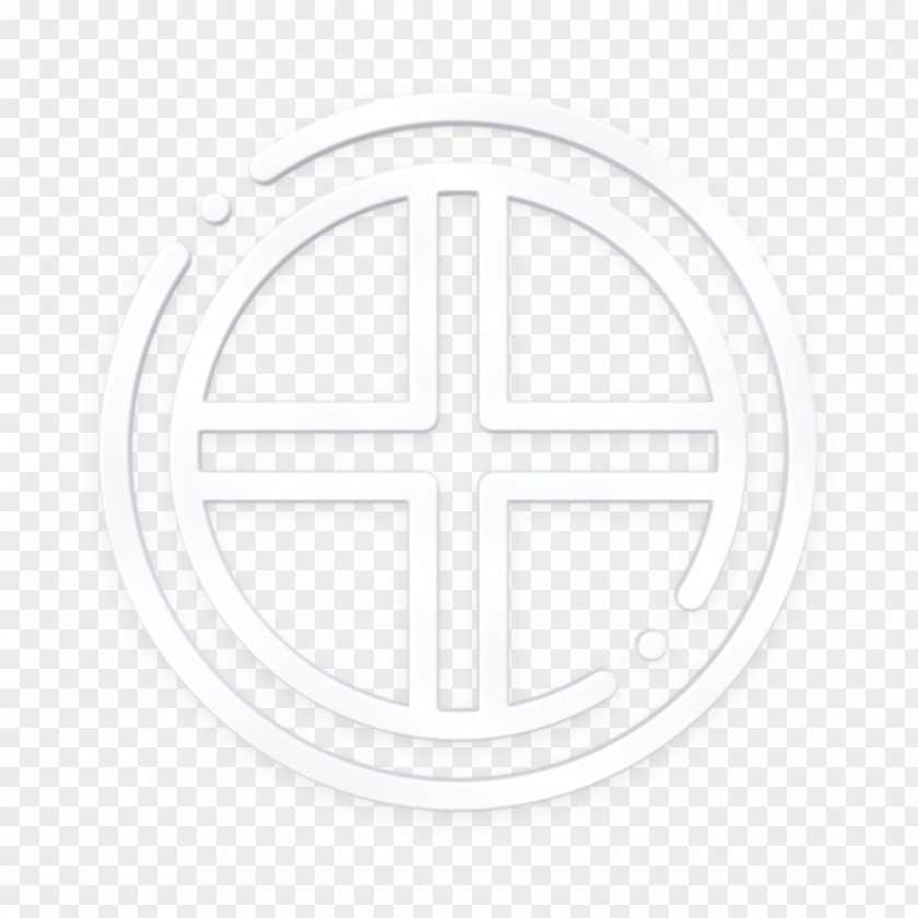 Esoteric Icon Shapes And Symbols Earth PNG