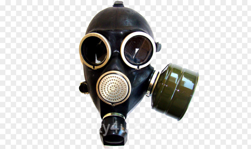 Gas Mask ГП-9 PMK Optim GP-5 PNG