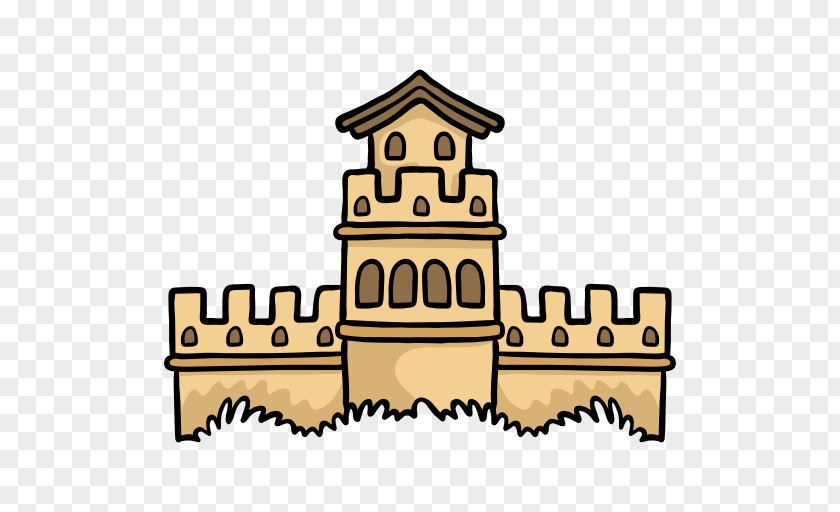 Great Wall Of China Aqueduct Segovia CCTV Headquarters Clip Art PNG