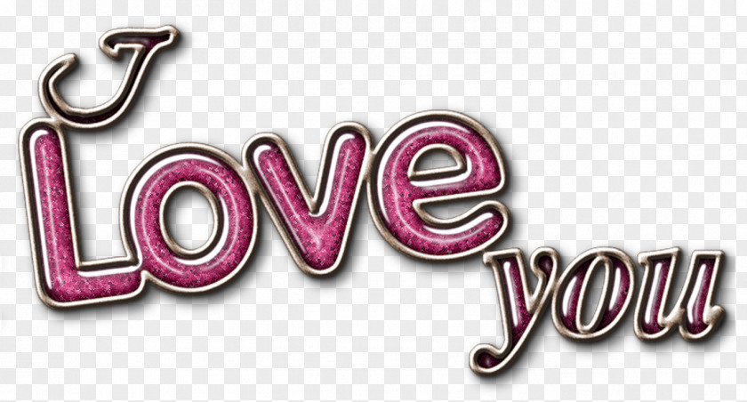 I Love You Picture Clip Art PNG