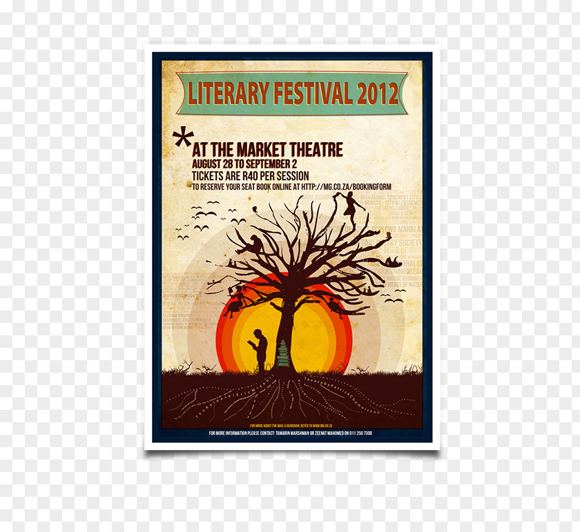 Jazz Festival Poster Vector Graphics Illustration Tree PNG