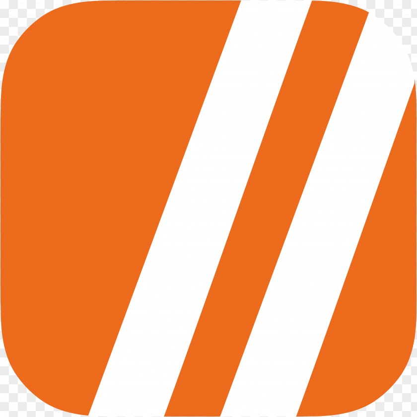 Orange MobileIron Mobile Phones Expense Management PNG
