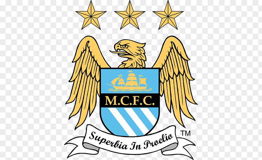Premier League Manchester City F.C. United Dream Soccer UEFA Champions PNG