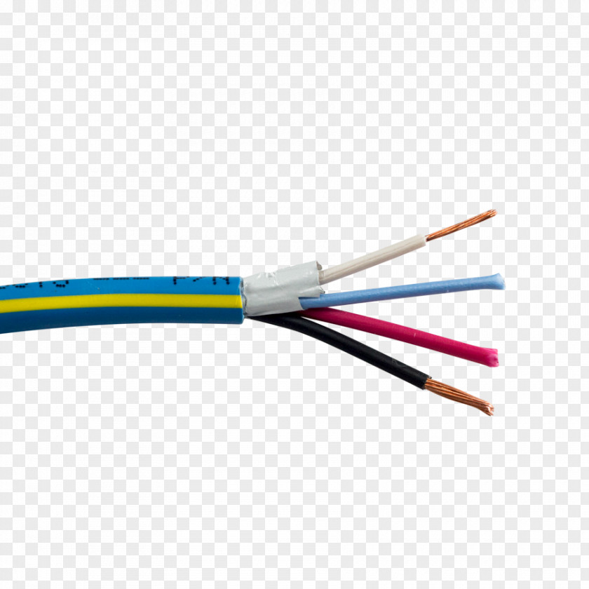 Technical Stripe Network Cables Electrical Cable Wire Power Industry PNG