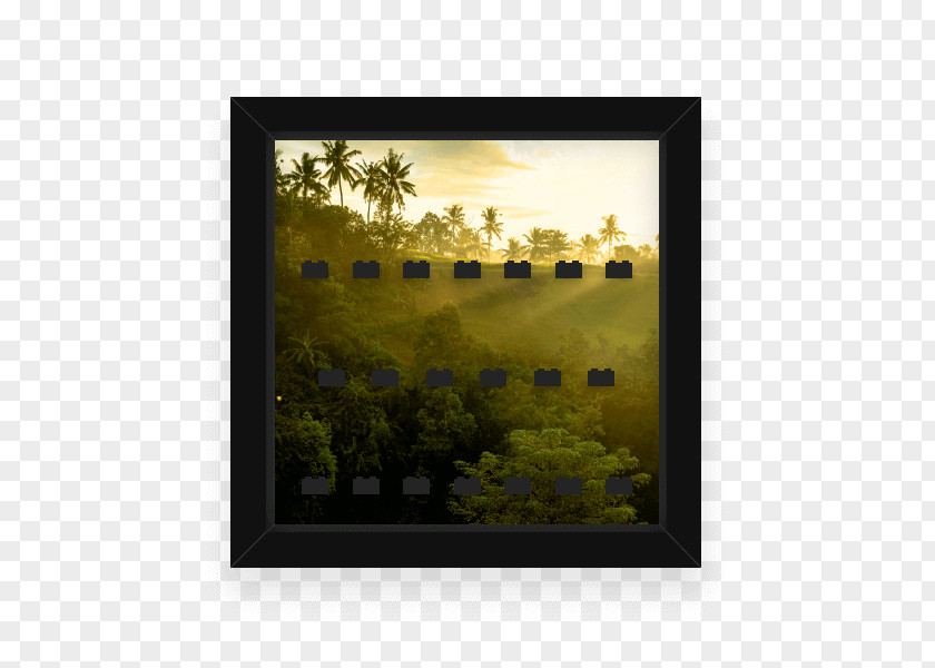 The Simpsons Movie Rectangle Picture Frames Stock Photography Square PNG