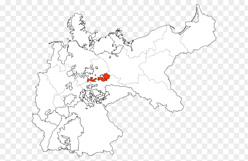 University Mainz Germany Alsace-Lorraine German Empire Kingdom Of Württemberg Map PNG
