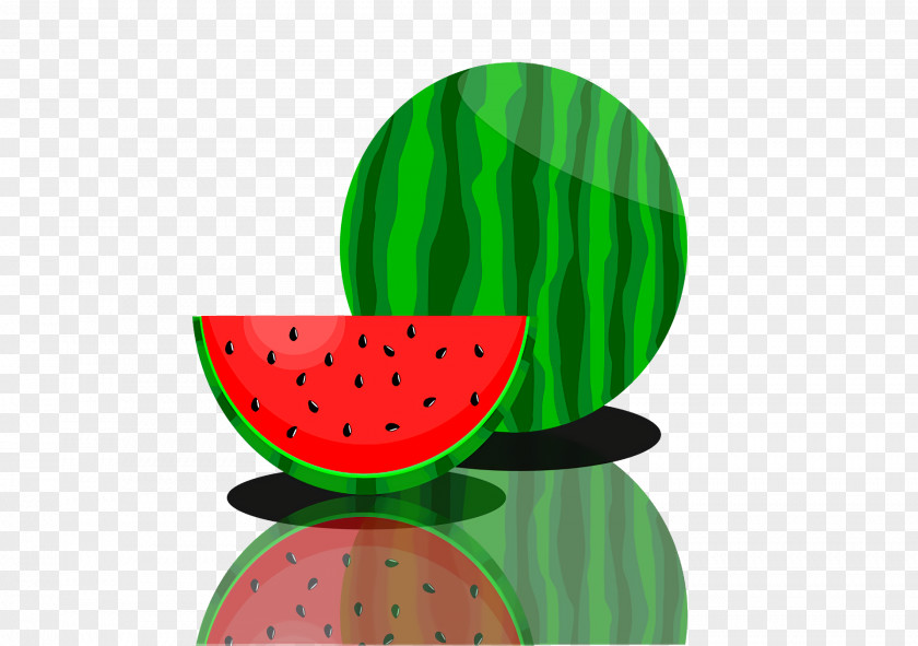 Watermelon M PNG