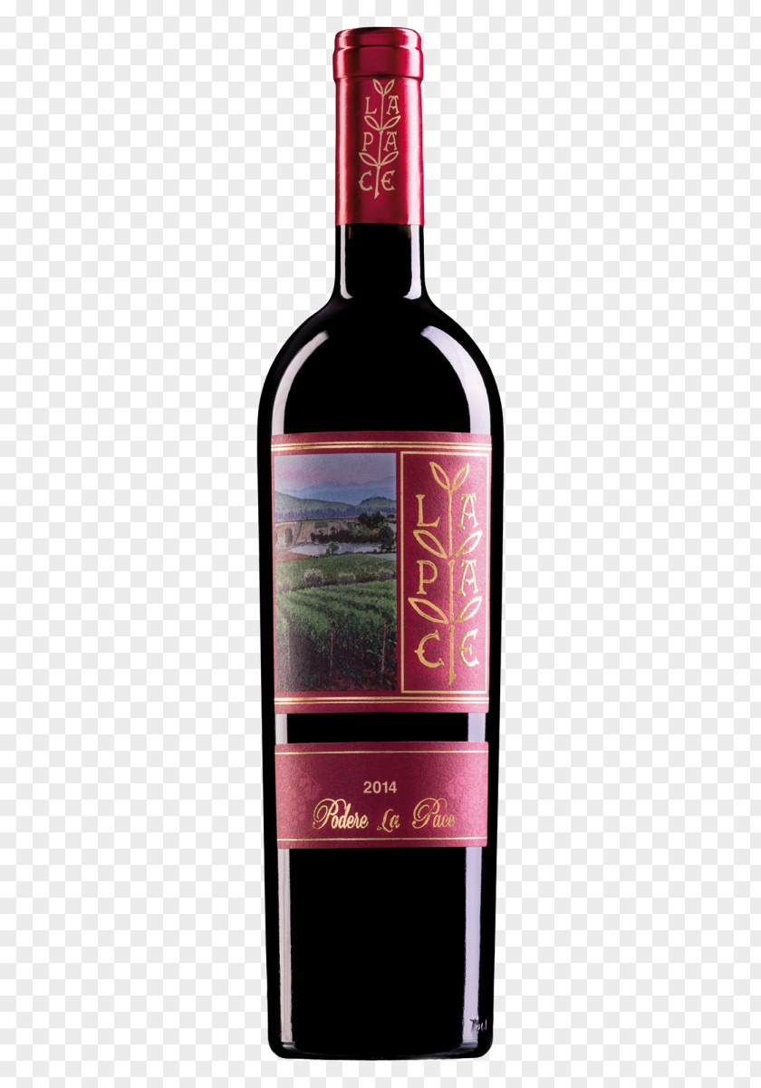 Wine Red Cabernet Sauvignon Franc Maremma Toscana DOC PNG