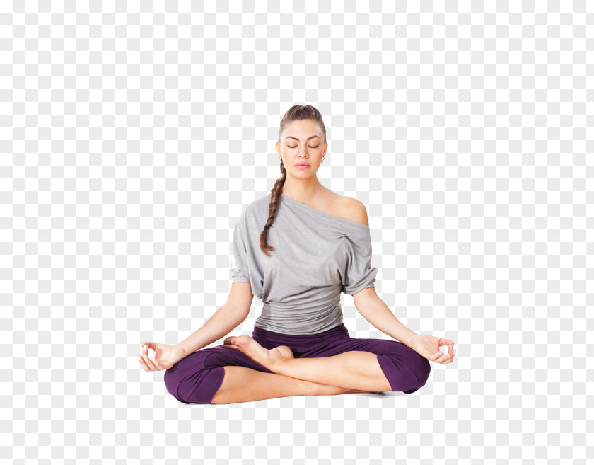 Yoga As Exercise Lotus Position Stretching PNG