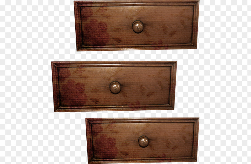 Cupboard Decorative Material Nightstand Drawer Cabinetry PNG