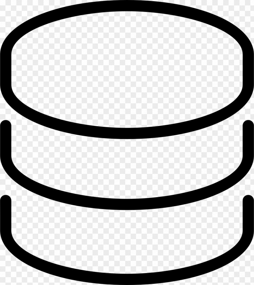 Databases Outline We Connect AG Car White Clip Art Text PNG