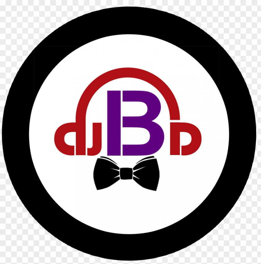 Dj Logo Disc Jockey Graphic Design PNG