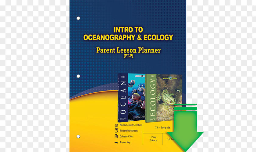 Ecological Succession Intro To Oceanography And Ecology Parent Lesson Planner Sea PNG