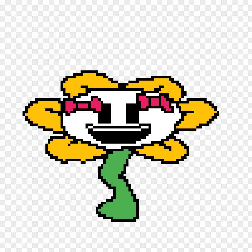 Flowey Map Clip Art Product Line Flower Cartoon PNG