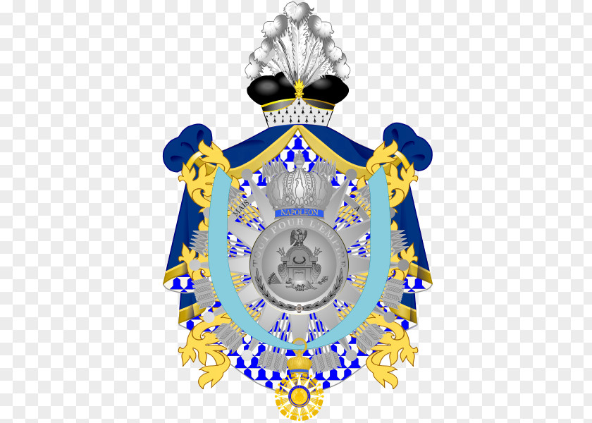 France Coat Of Arms List Marshals First French Empire Count PNG