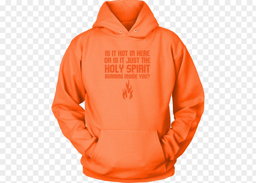 Holy Spirit In Christianity Long-sleeved T-shirt Hoodie Clothing PNG