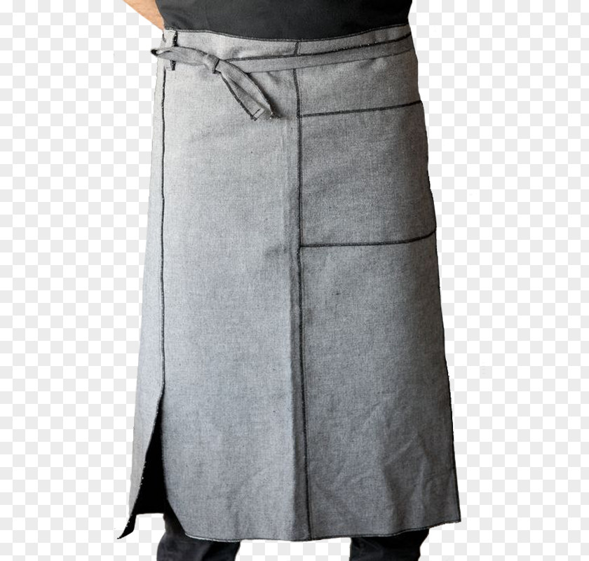 Jean Grey Skirt Waist PNG