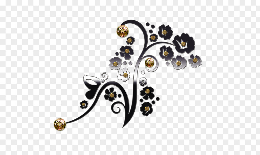 Ornament Sticker Arabesque PNG