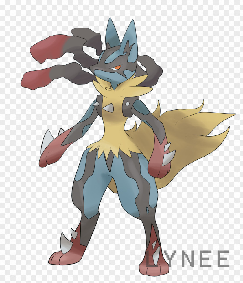Pikachu Pokémon X And Y Lucario Mystery Dungeon: Blue Rescue Team Red PNG