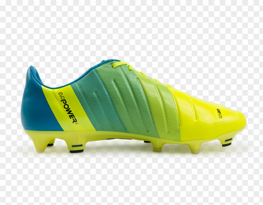 Plain Adidas Blue Soccer Ball Cleat Sports Shoes Product Design PNG