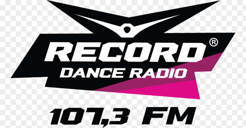 Radio Record FM Broadcasting Internet Disc Jockey PNG