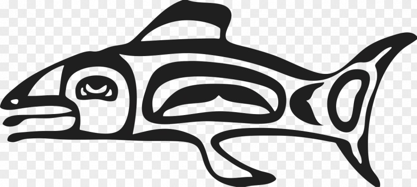 Salmon Chinook Clip Art Alaska Sockeye PNG
