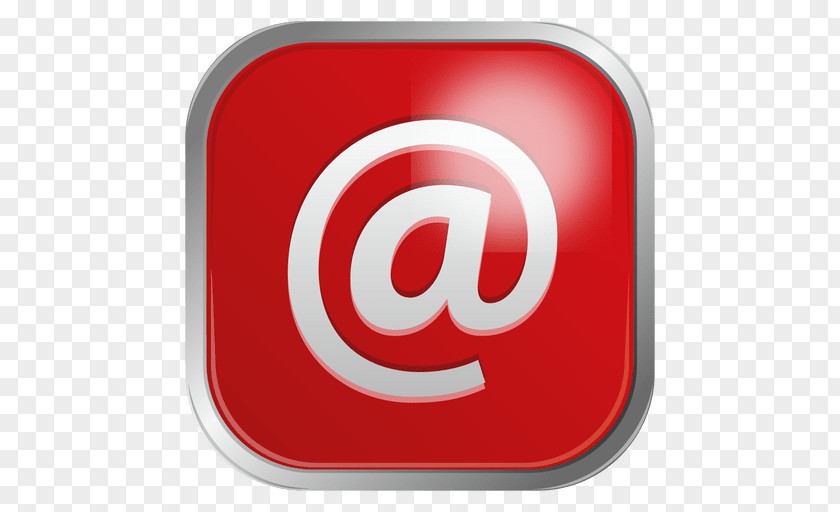 Send Email Button Computer Network Internet PNG