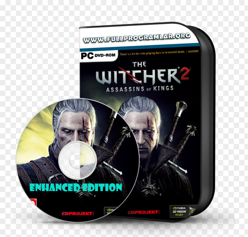 The Witcher 2: Assassins Of Kings Lord Rings: Battle For Middle-earth Video Game Batman: Arkham Asylum PNG